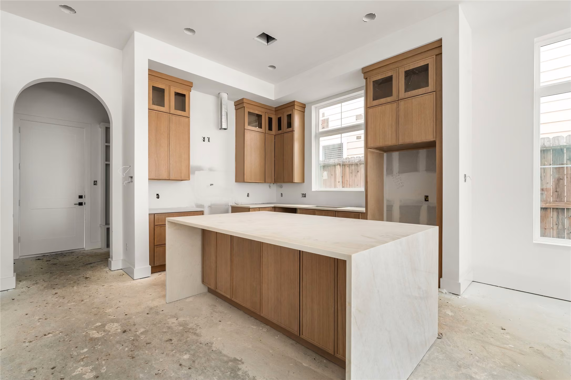 Photo 4 of 1122 Robbie Street, Houston, TX