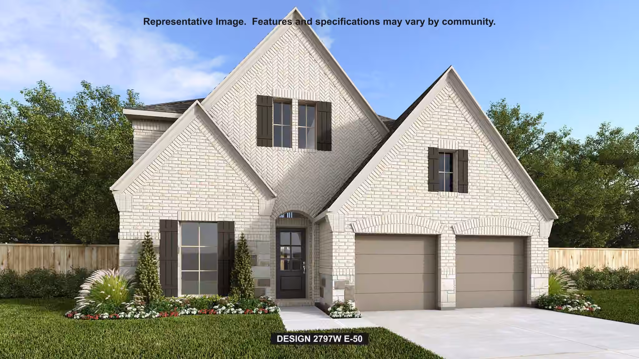 Photo of 6714 Hickory Ember Drive, Manvel, TX