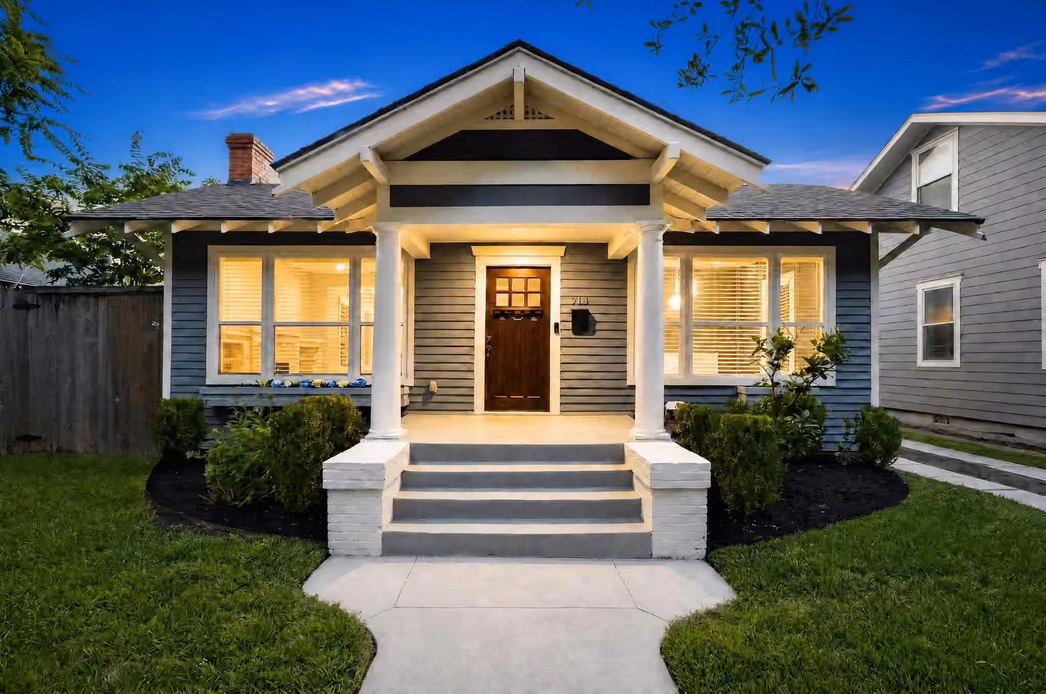 Photo of 713 Wendel Street, Houston, TX