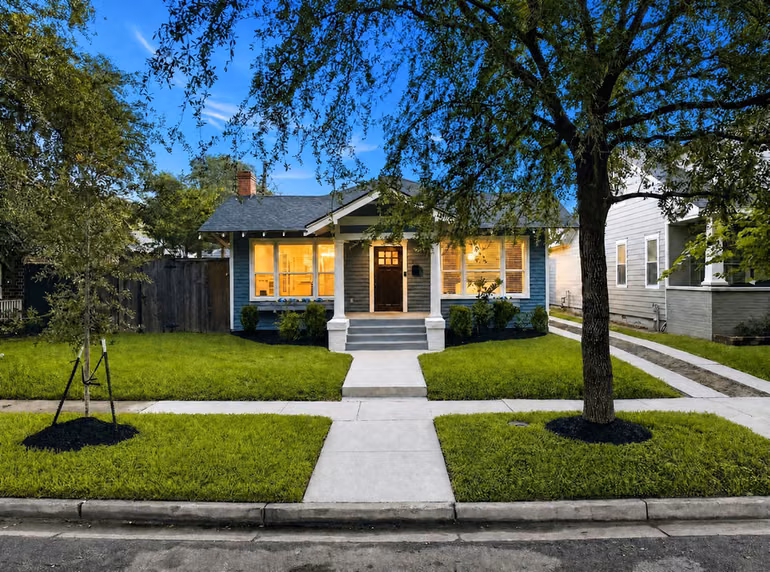 Photo 6 of 713 Wendel Street, Houston, TX