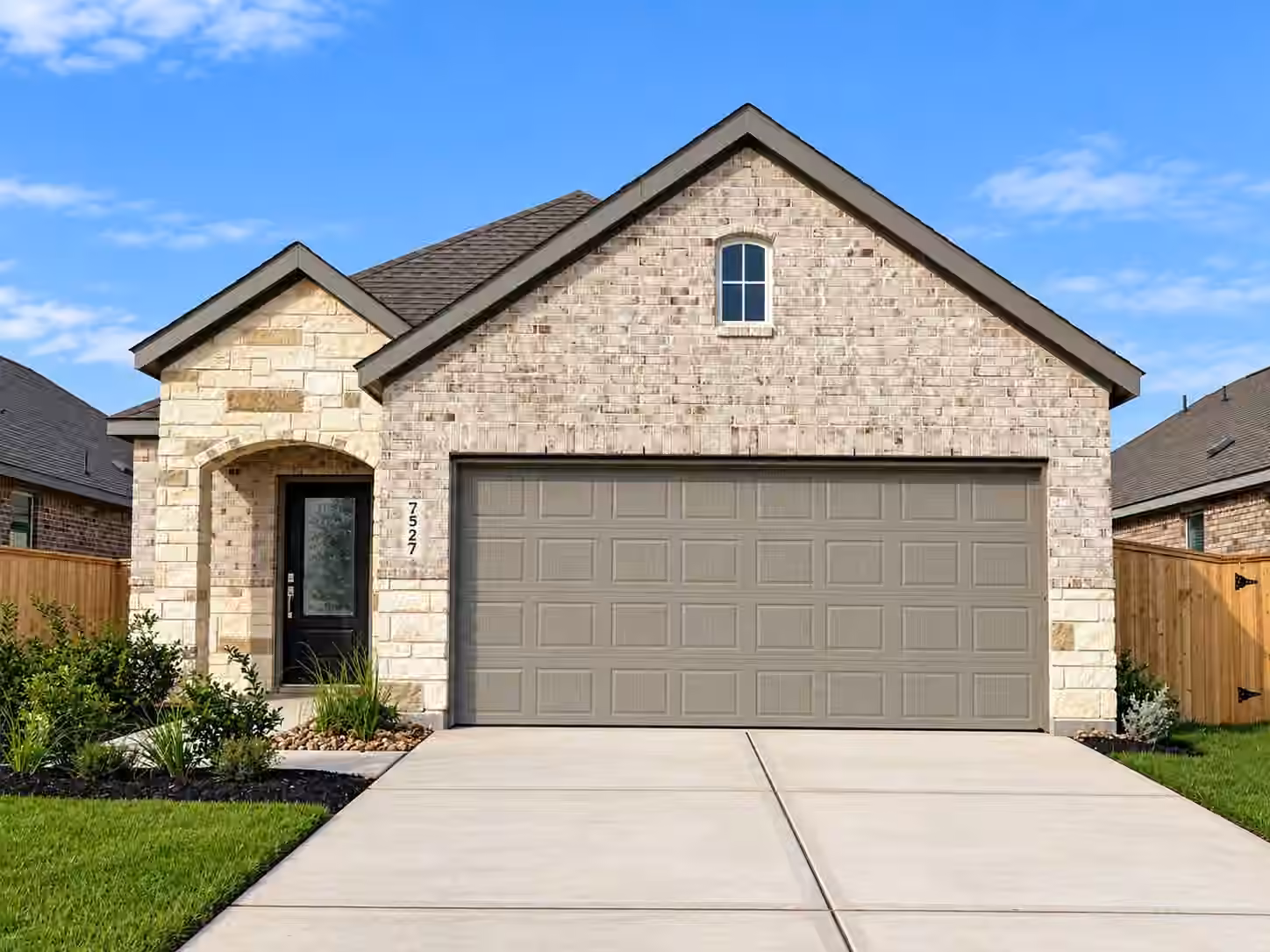 Photo of 7527 Marbella Mountain, Richmond, TX