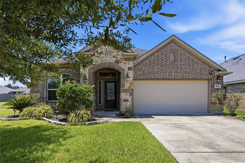 Photo of 3614 Gable Landing Lane, Spring, TX