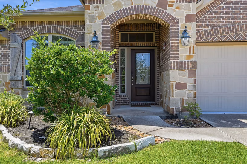 Photo 2 of 3614 Gable Landing Lane, Spring, TX