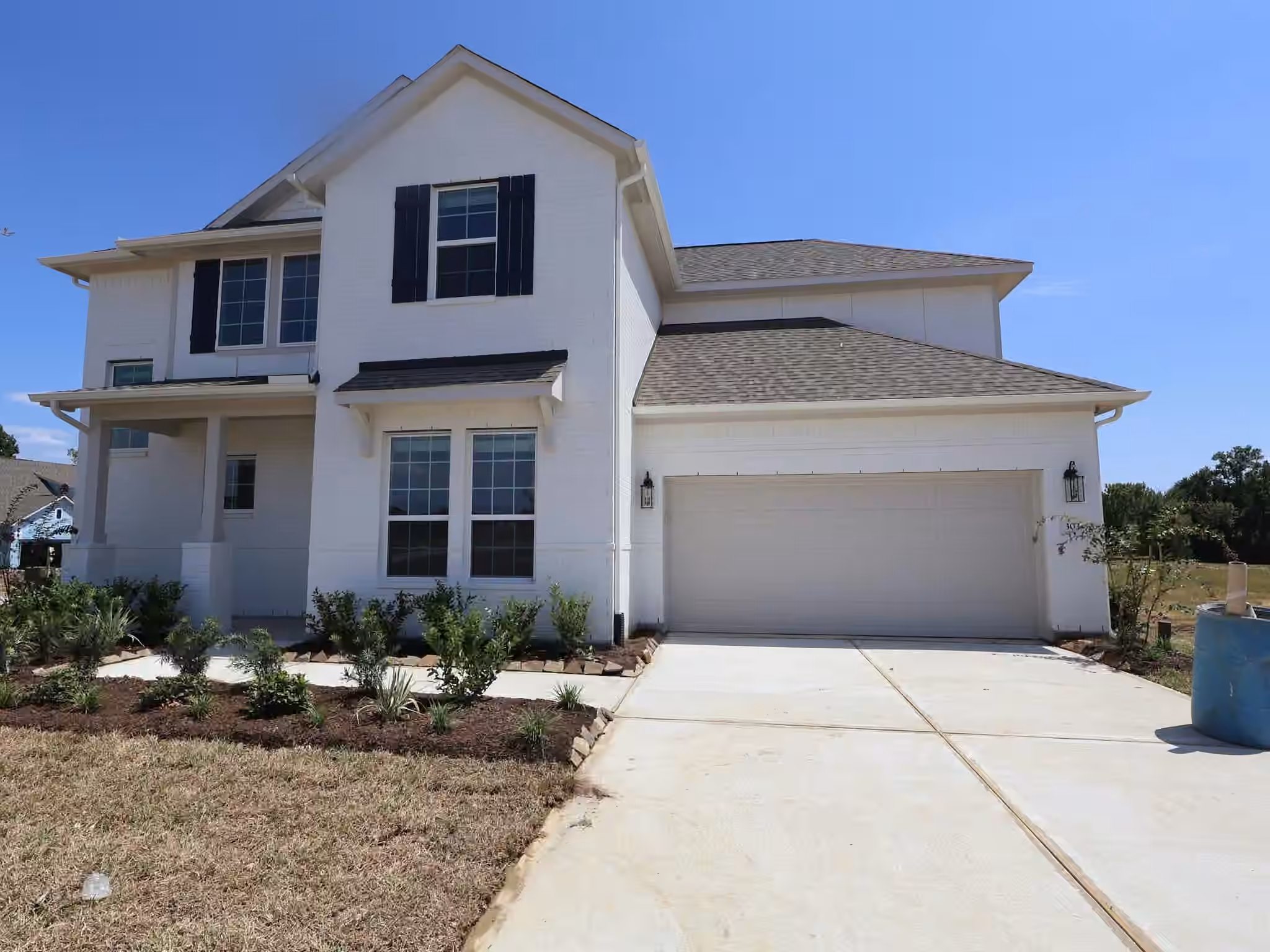 Photo of 303 Casaba Court, Montgomery, TX