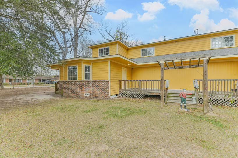 Photo 6 of 1103 Williams Street, Cleveland, TX
