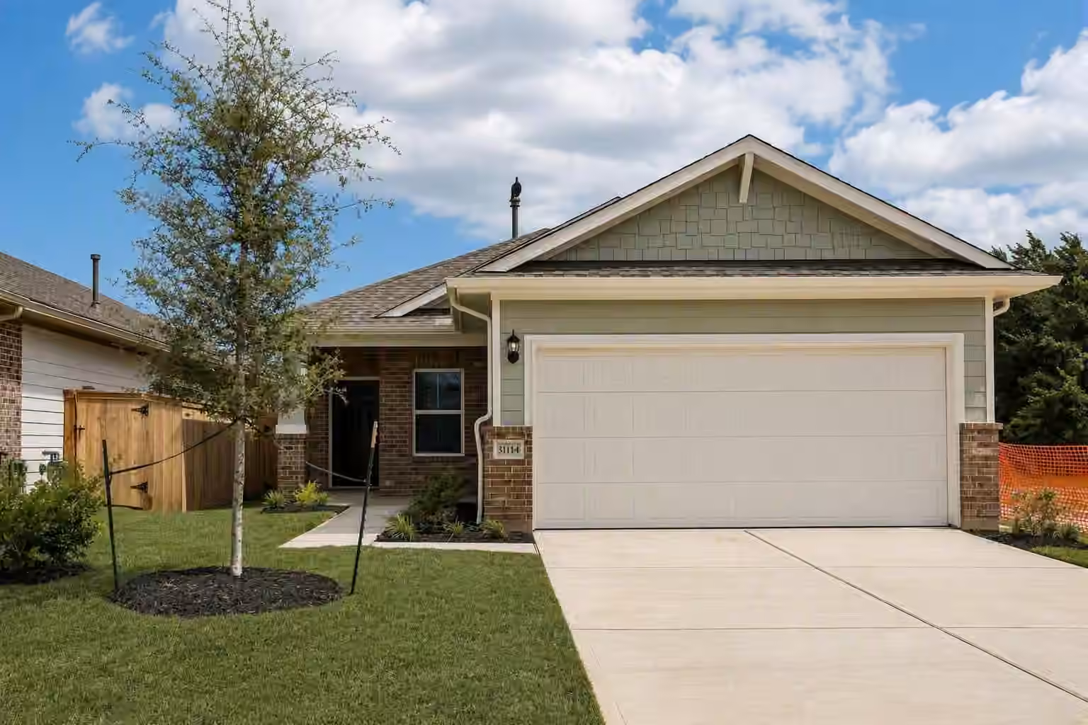 Photo 2 of 31114 Cass River Lane, Waller, TX