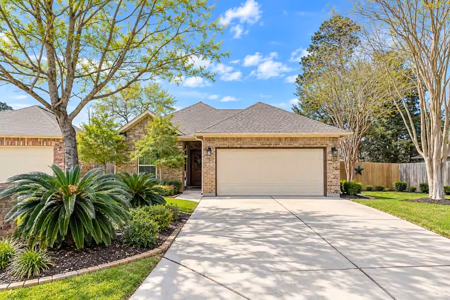 Photo of 12991 Shady Grove Lane, Montgomery, TX 77356