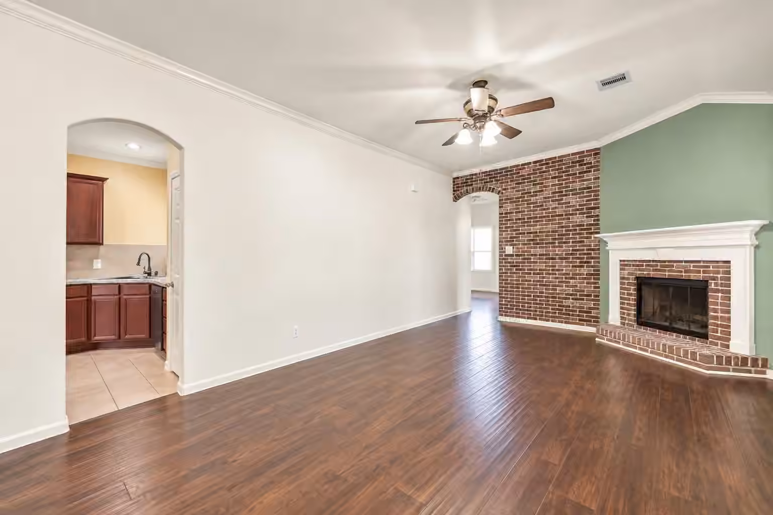 Photo 6 of 12991 Shady Grove Lane, Montgomery, TX