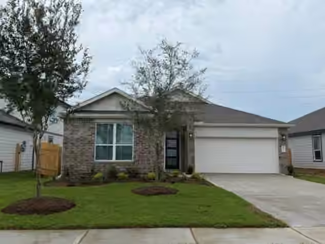 Photo 2 of 3033 Mustang Grove Way, Brookshire, TX