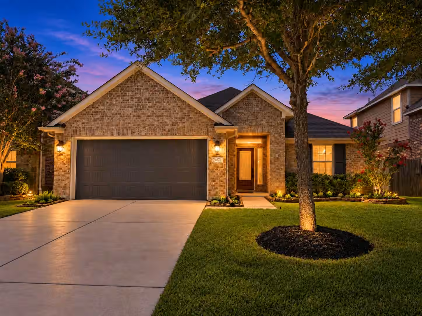 Photo of 24623 Ballad Drive, Katy, TX