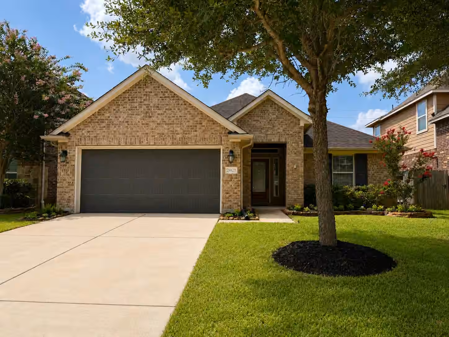 Photo 2 of 24623 Ballad Drive, Katy, TX