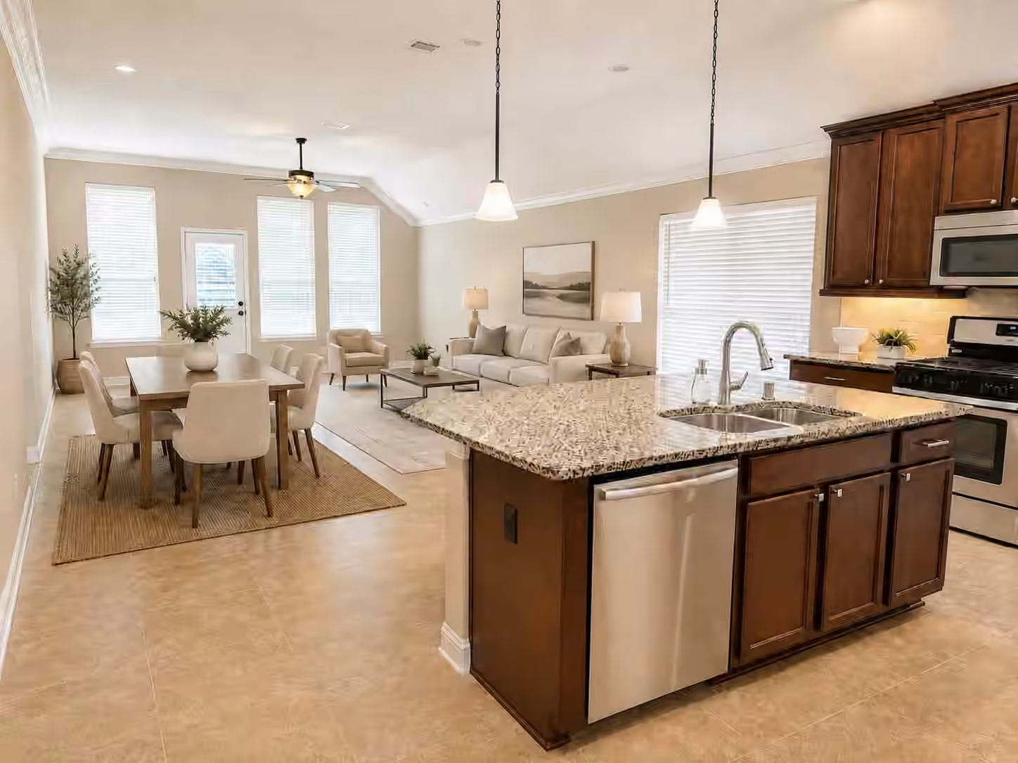 Photo 3 of 24623 Ballad Drive, Katy, TX