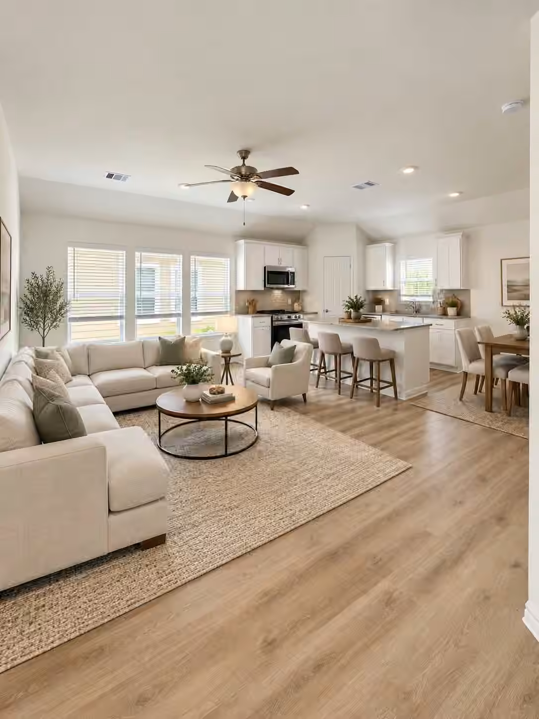 Photo 3 of 509 Oak Chase Avenue, Dayton, TX