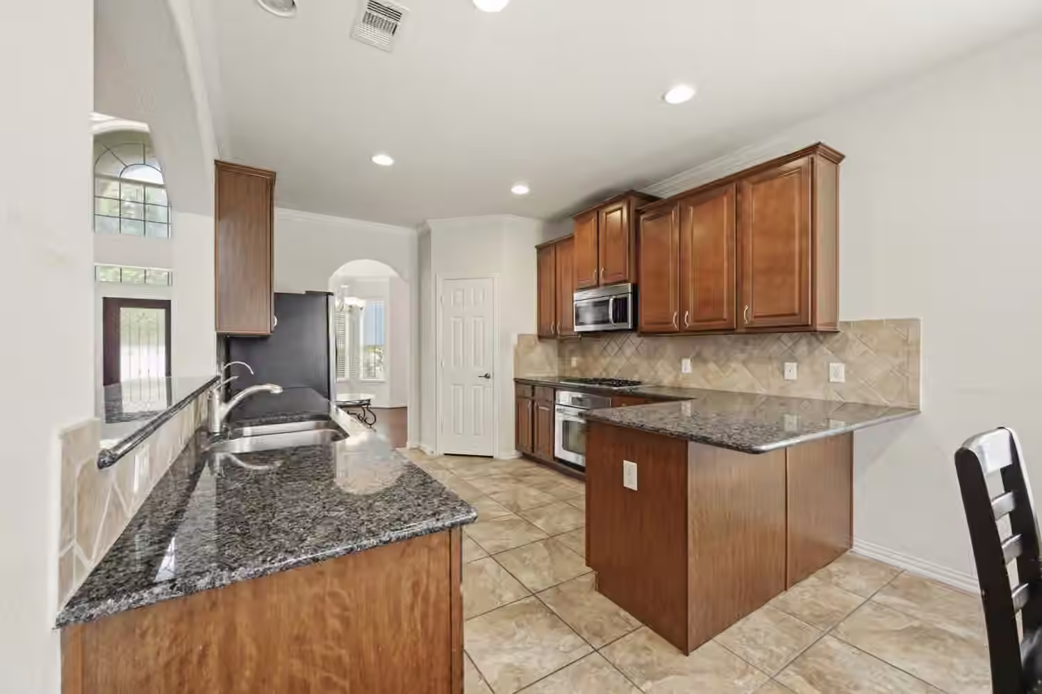 Photo 6 of 20716 Laura Lee Lane, Porter, TX