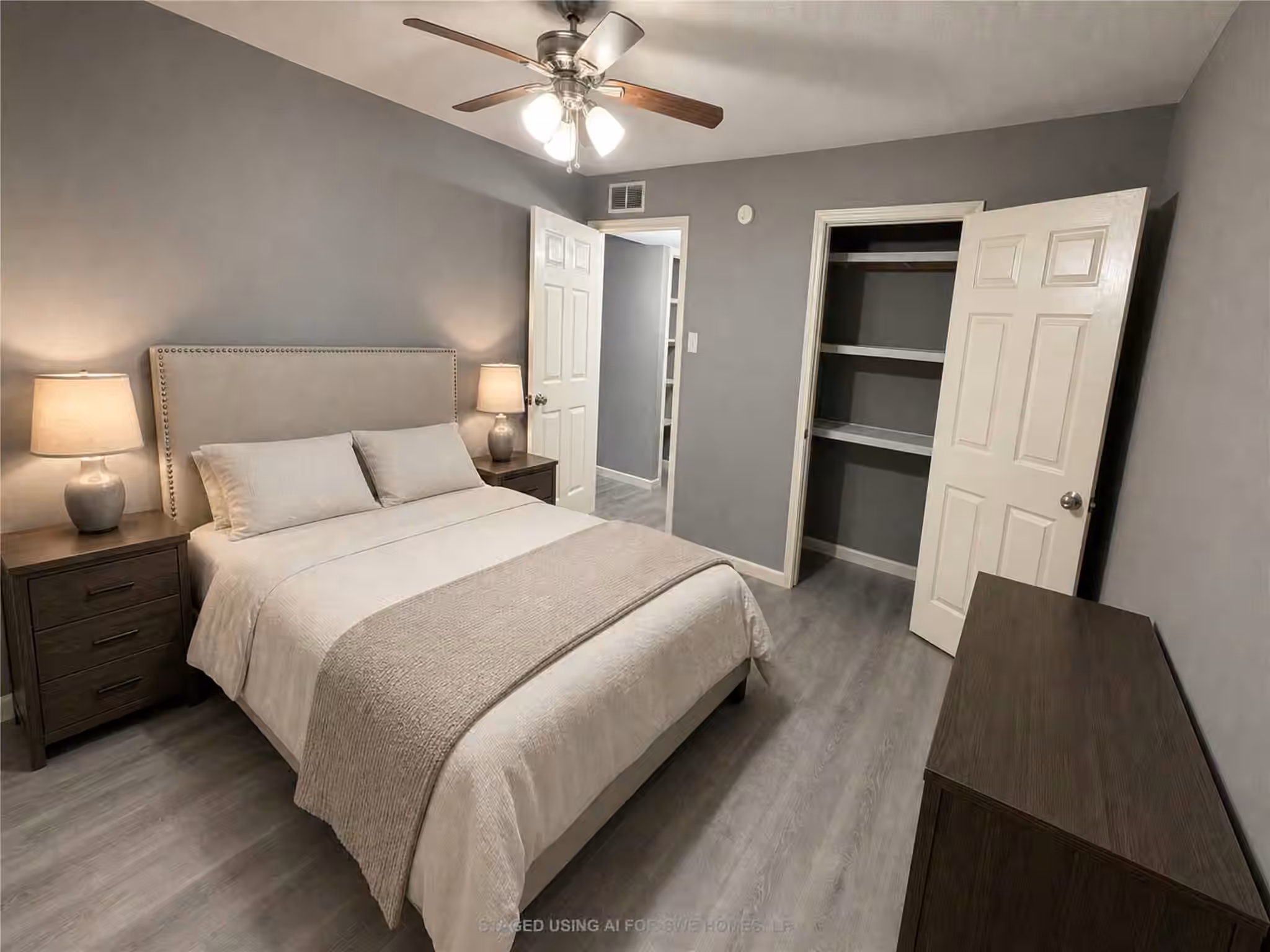 Photo 7 of 5625 Antoine Drive 1211, Houston, TX