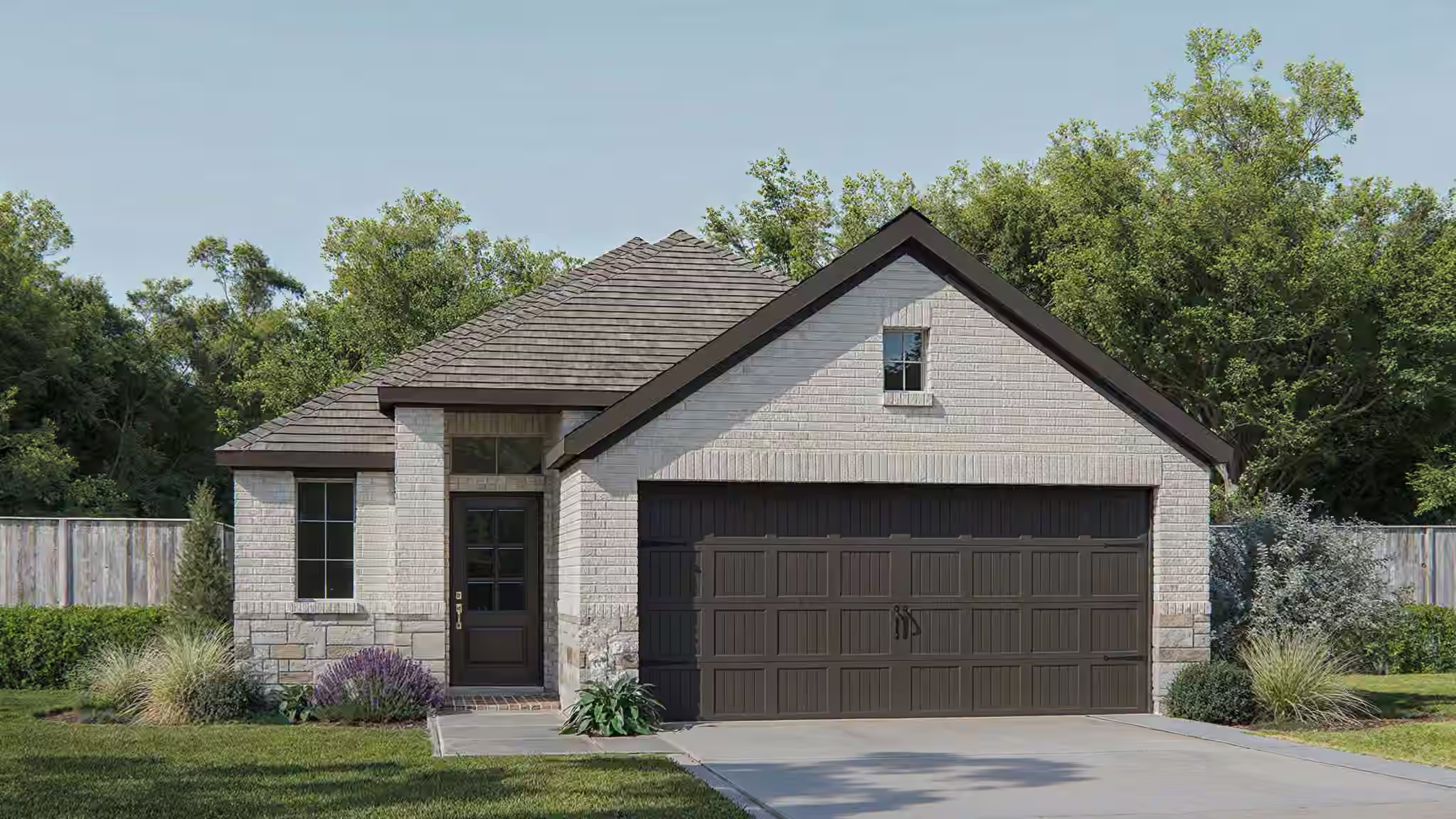 Photo of 27223 Scarlet Paint Brush Drive, Hockley, TX 77447