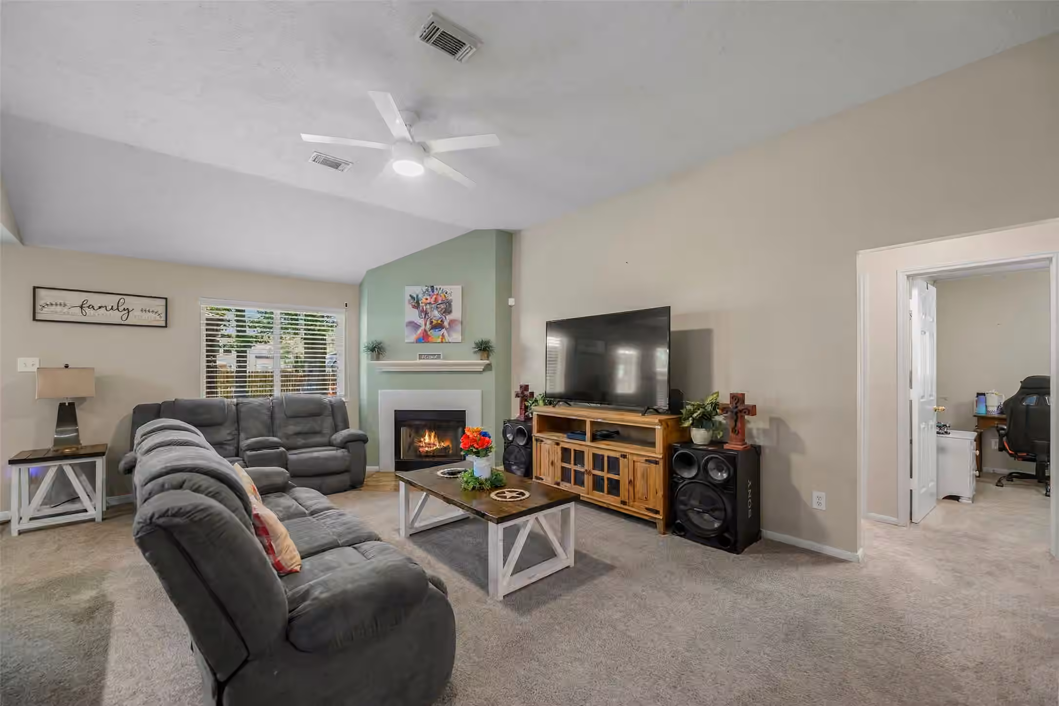 Photo 6 of 6923 Grant Drive, Magnolia, TX