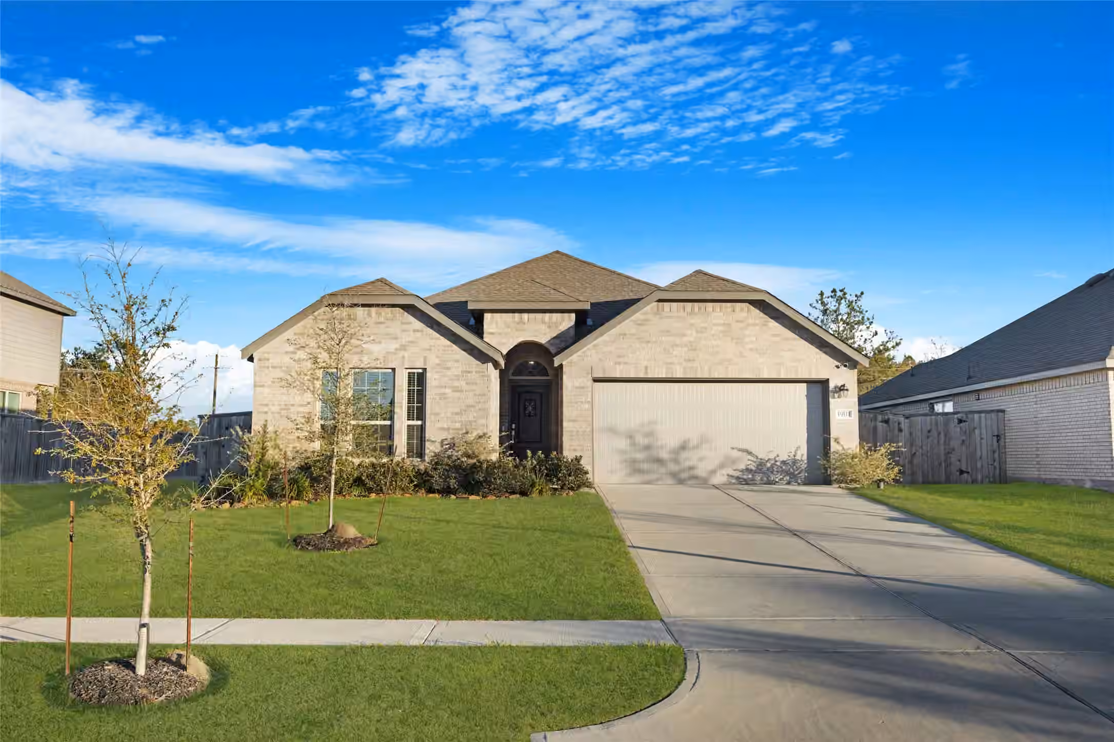 Photo 2 of 19111 Pinewood Grove Trail, New Caney, TX
