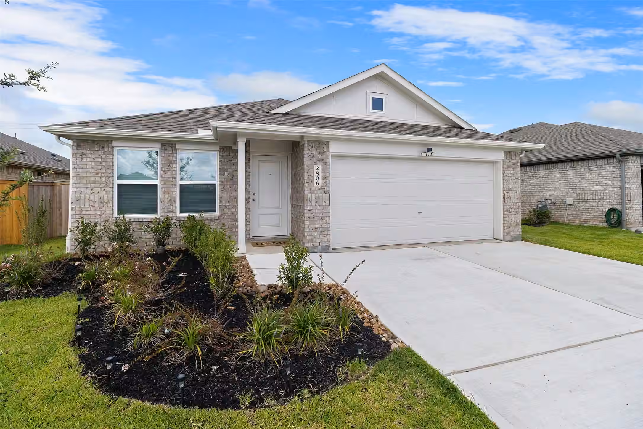 Photo of 2806 Cedar Rock Street, League City, TX 77573