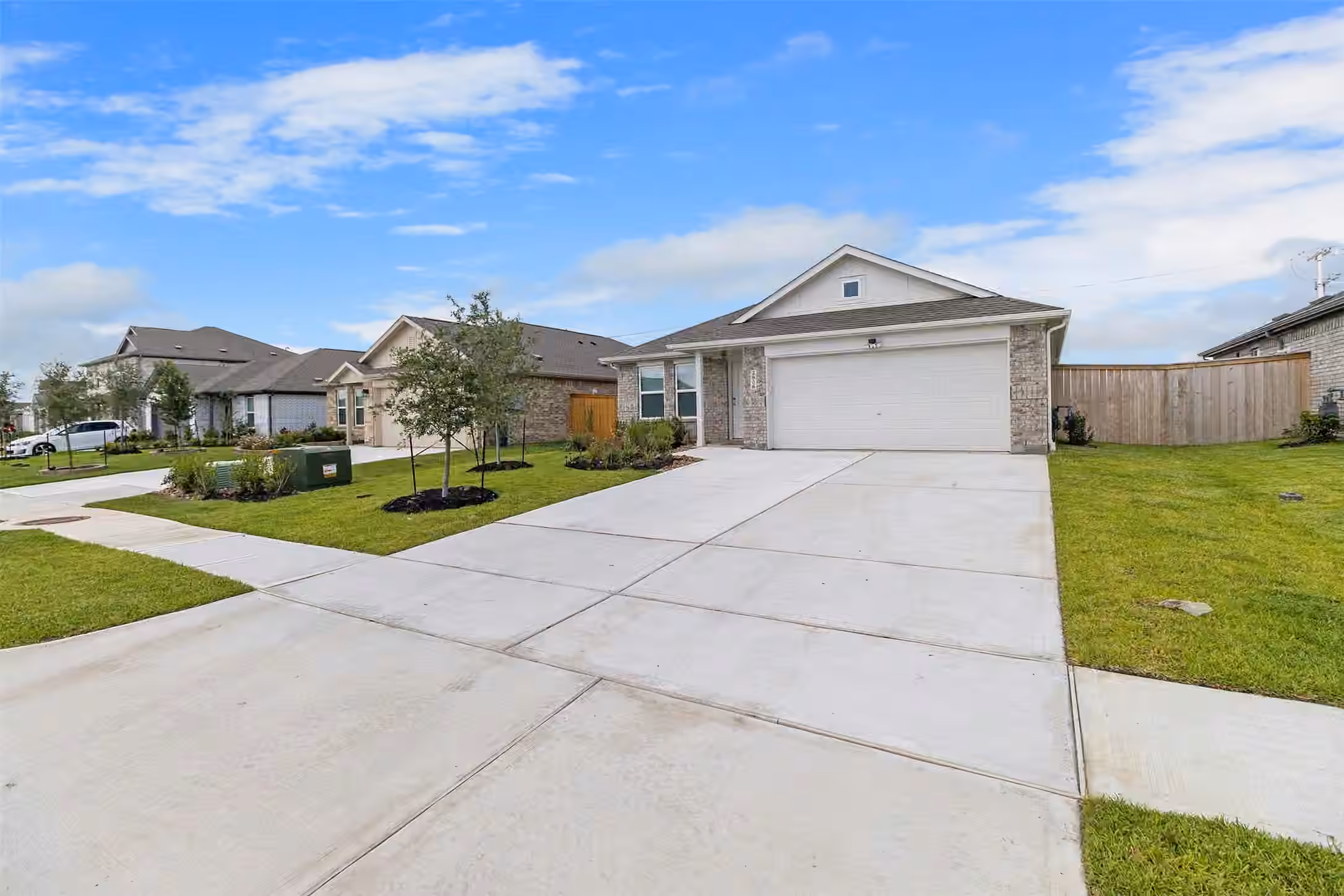 Photo 3 of 2806 Cedar Rock Street, League City, TX