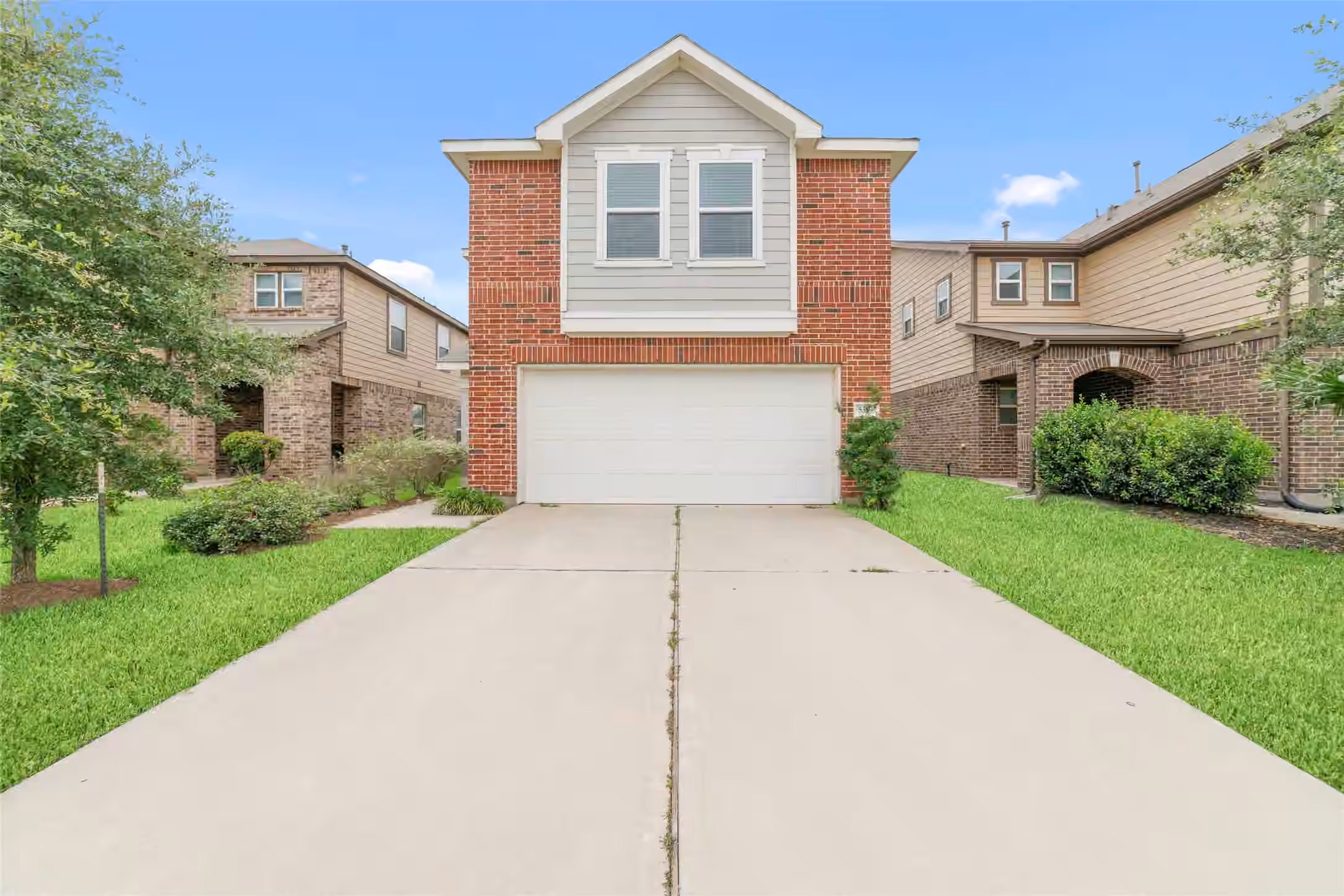 Photo of 5319 Rose Trellis Street, Katy, TX