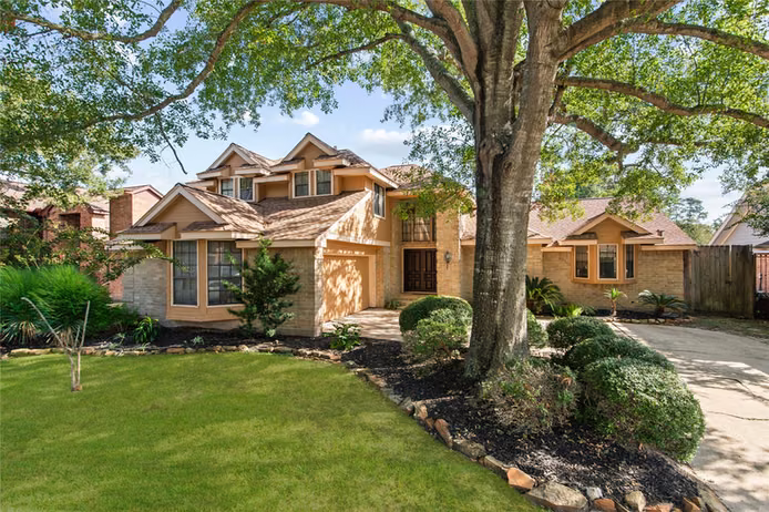 Photo 2 of 11606 Taos Lane, Houston, TX