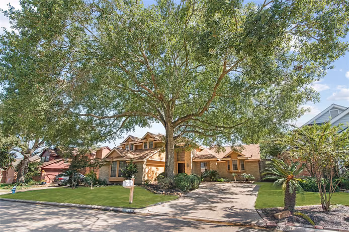 Photo 3 of 11606 Taos Lane, Houston, TX