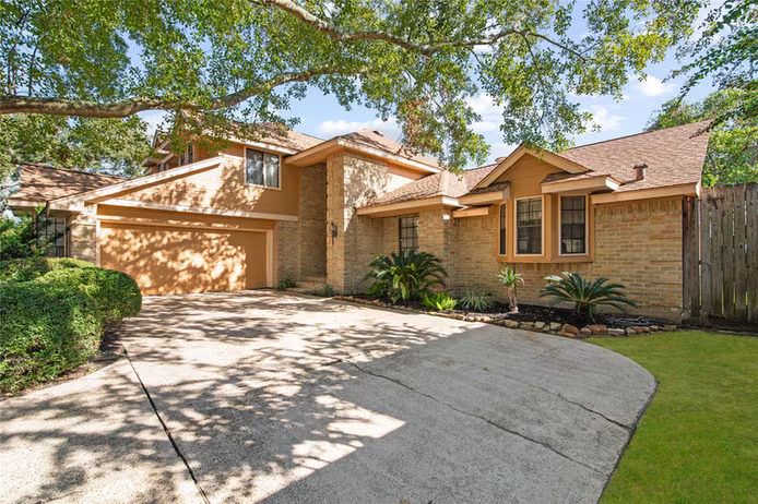 Photo 4 of 11606 Taos Lane, Houston, TX