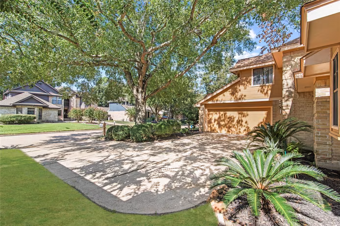 Photo 5 of 11606 Taos Lane, Houston, TX