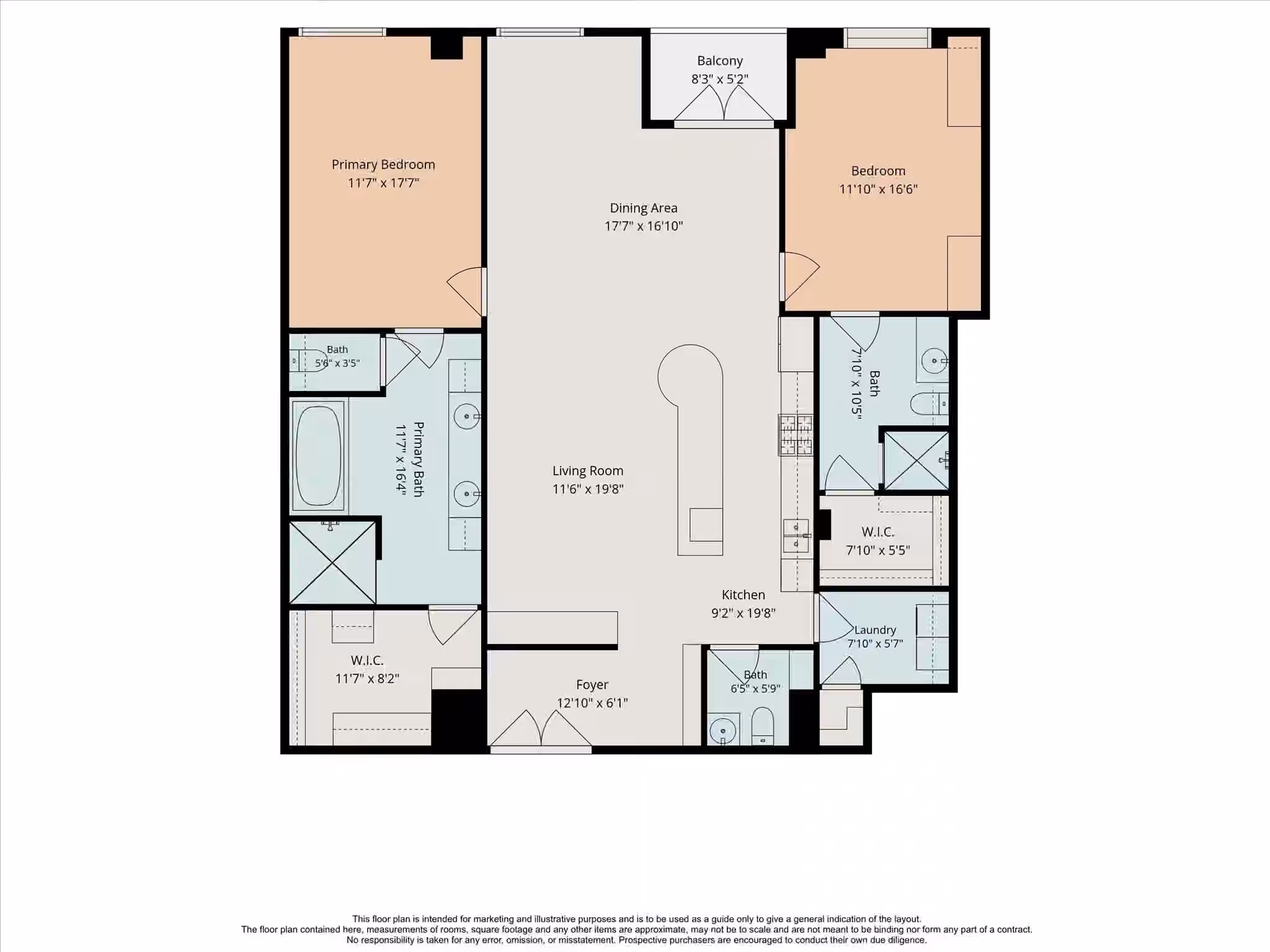 Photo 4 of 1111 Studewood Street 609, Houston, TX
