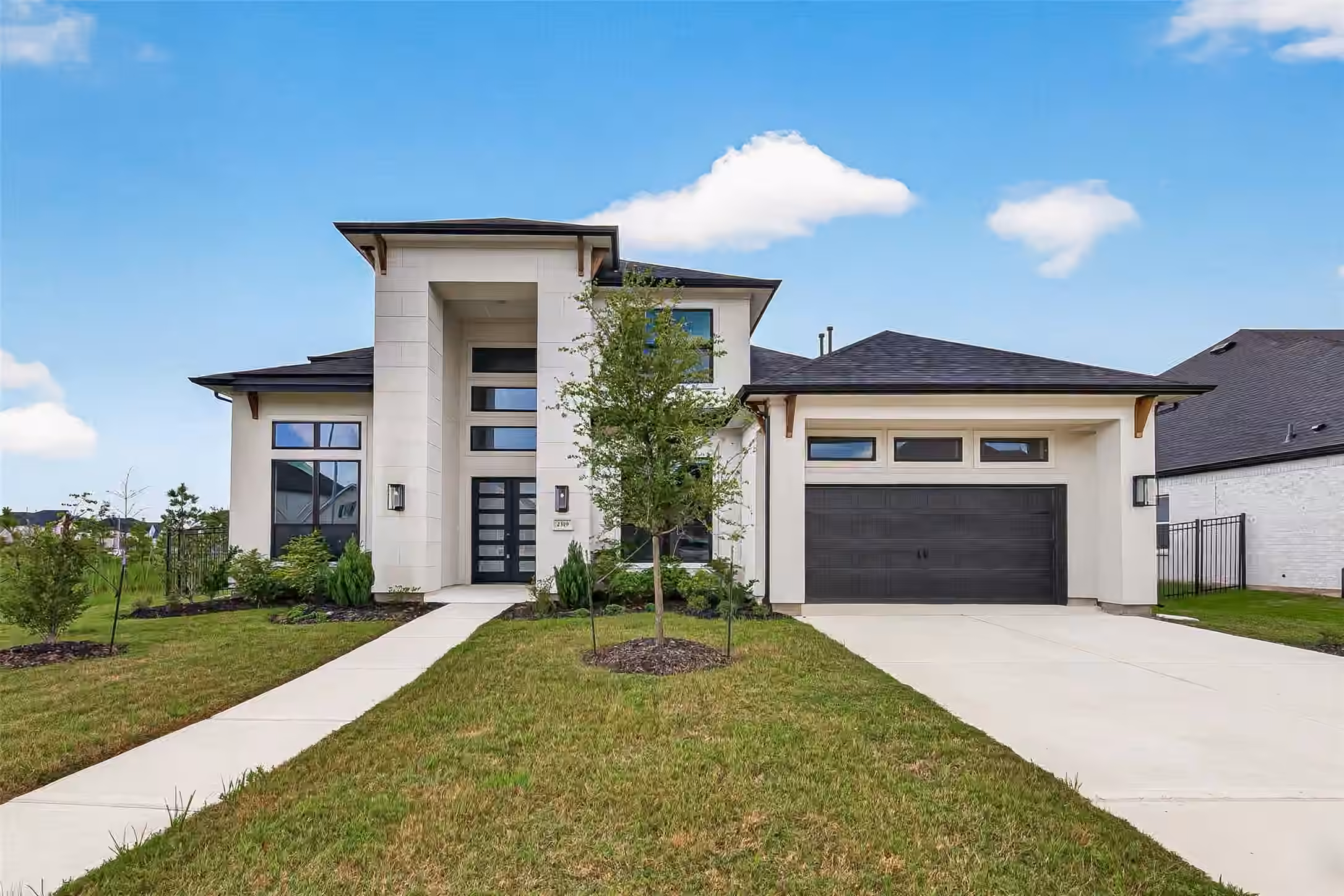 Photo of 2319 Shooting Star Lane, Brookshire, TX