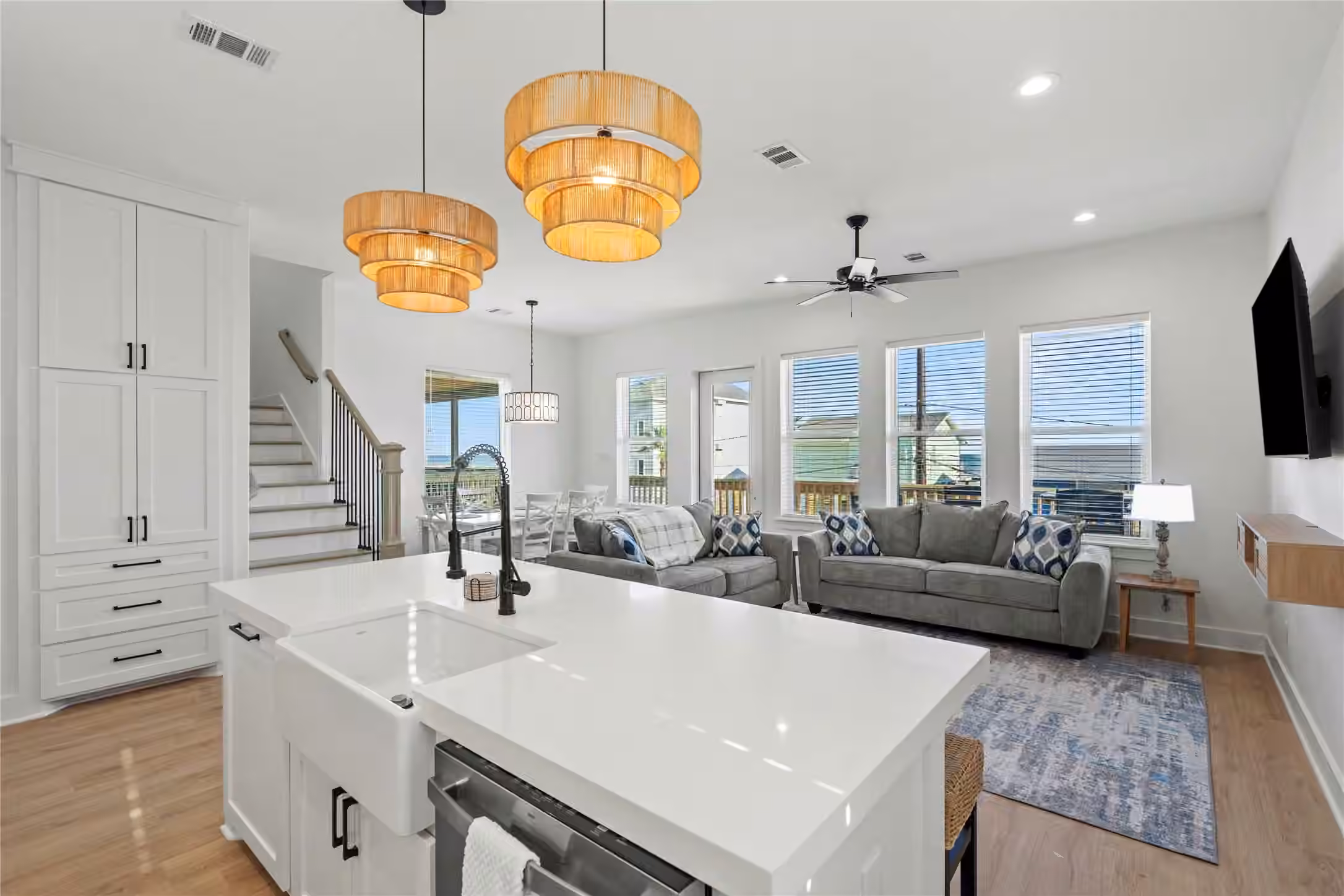 Photo 5 of 17418 Bristow, Galveston, TX