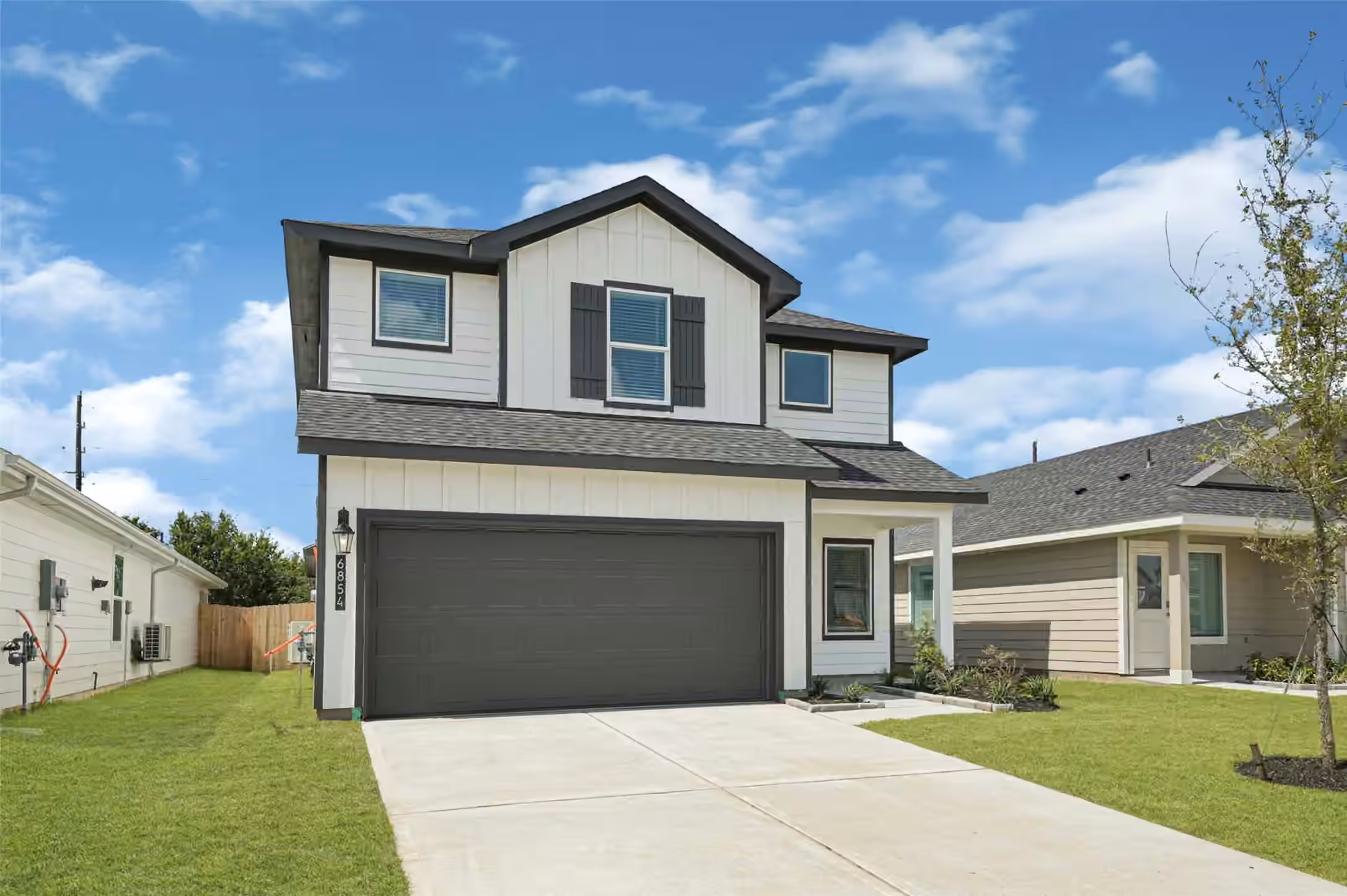 Photo of 6719 Canyon Breeze Drive, Rosenberg, TX 77471