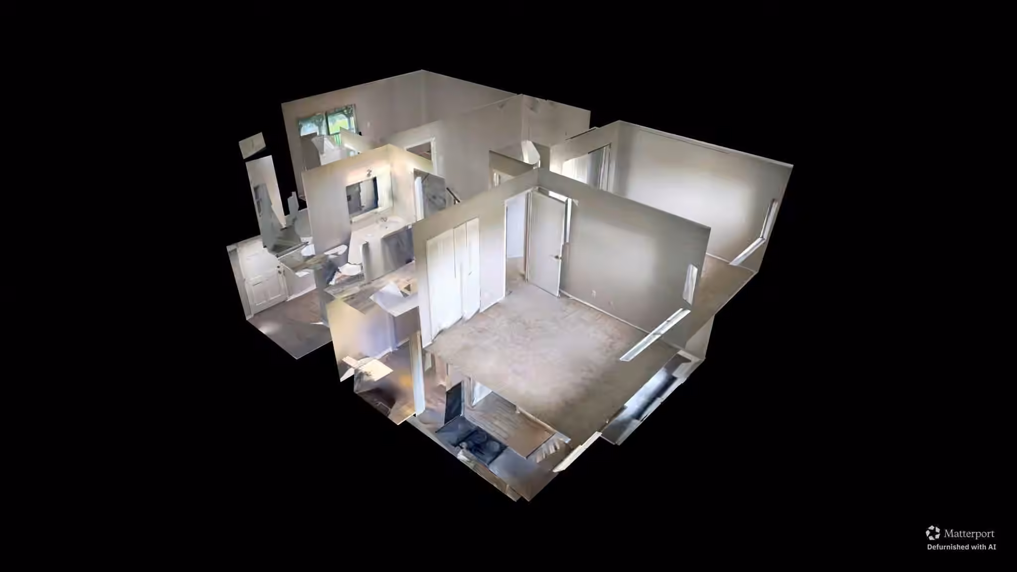 Photo 3 of 10328 Hammerly Boulevard 10, Houston, TX
