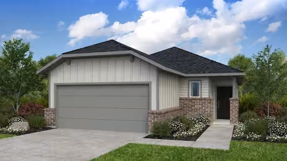 Photo of 22174 Frontier Hollow Lane, Hockley, TX 77447