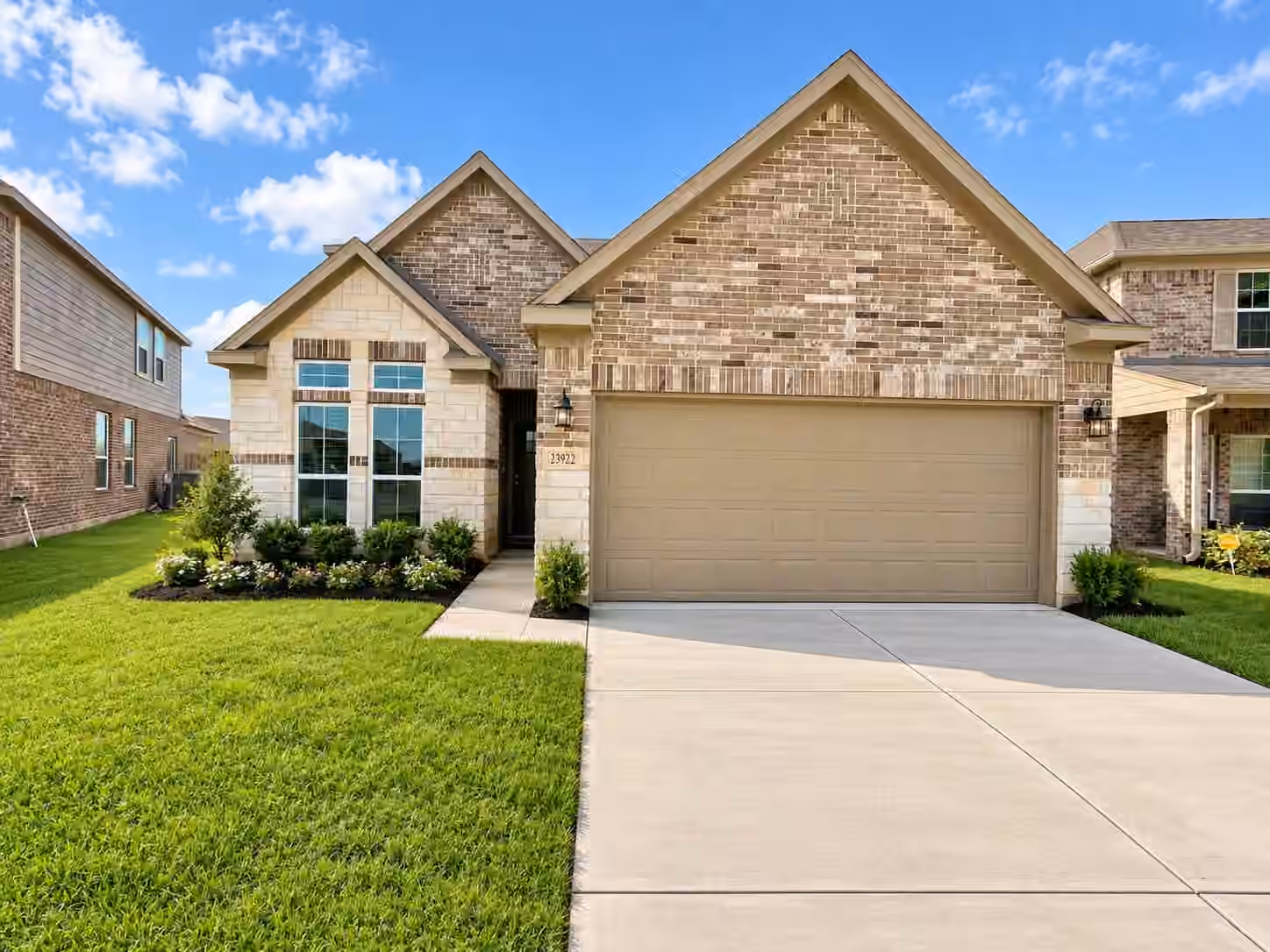 Photo of 23922 Rottino Drive, Katy, TX