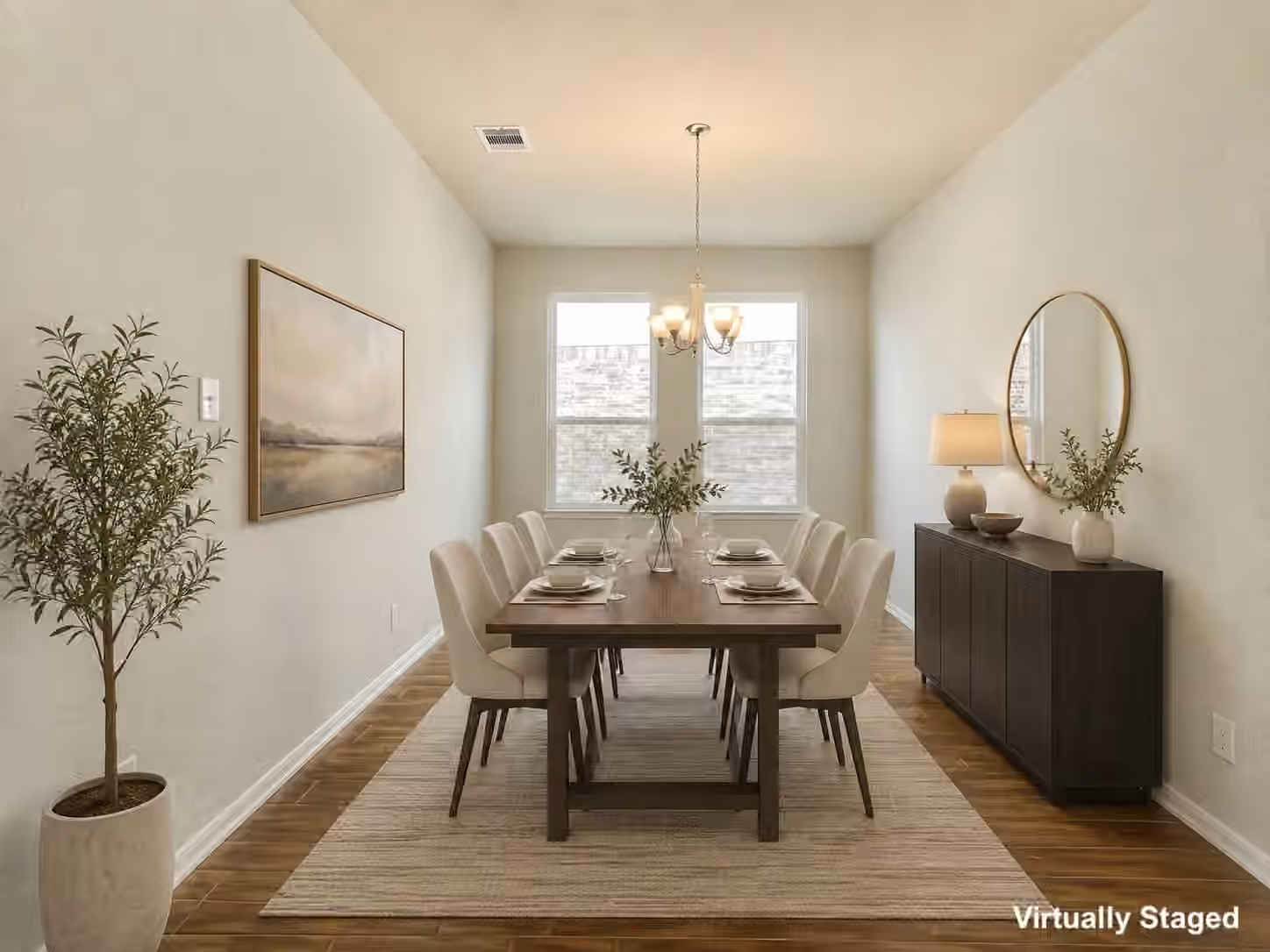 Photo 4 of 23922 Rottino Drive, Katy, TX