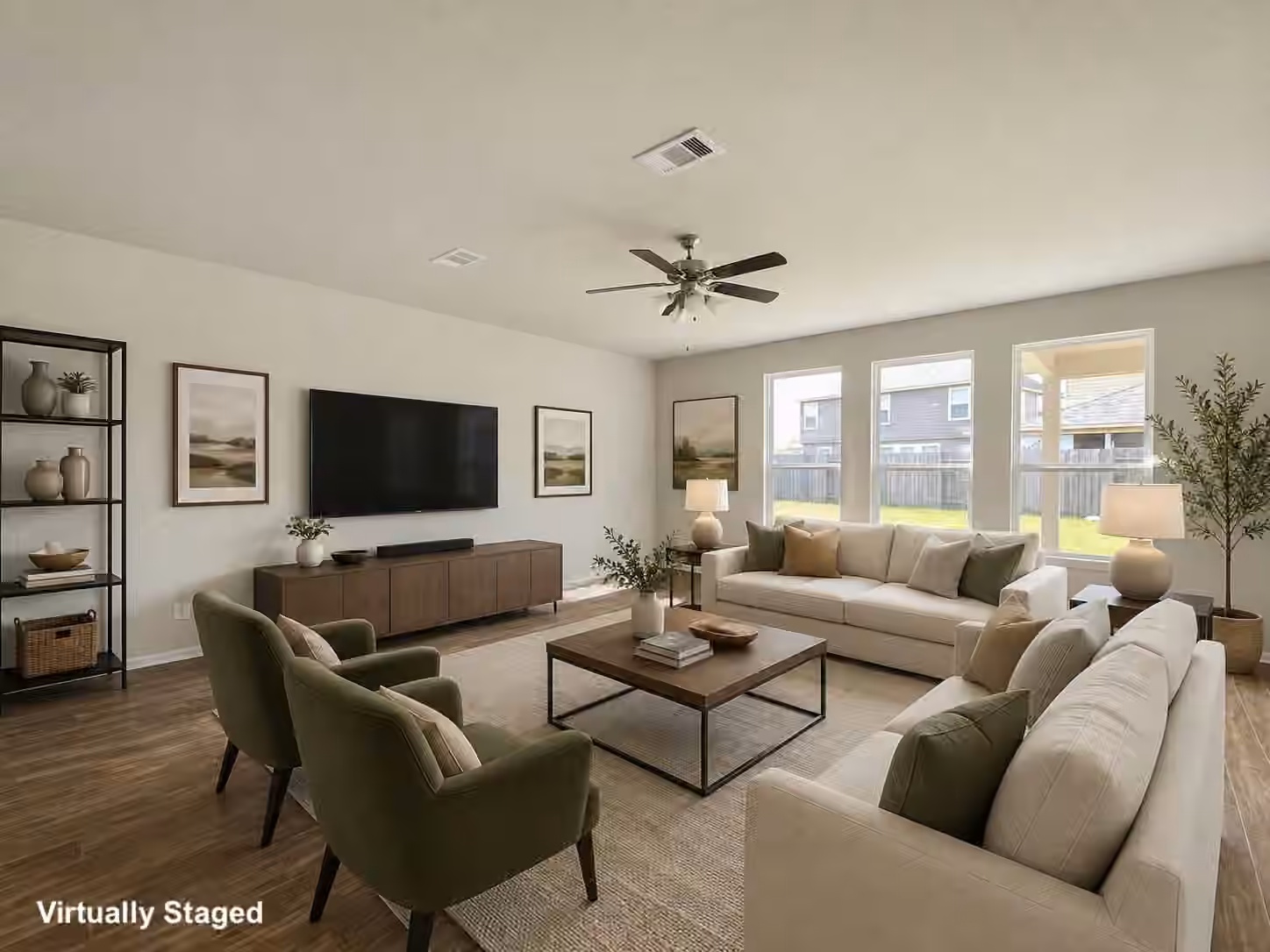 Photo 6 of 23922 Rottino Drive, Katy, TX