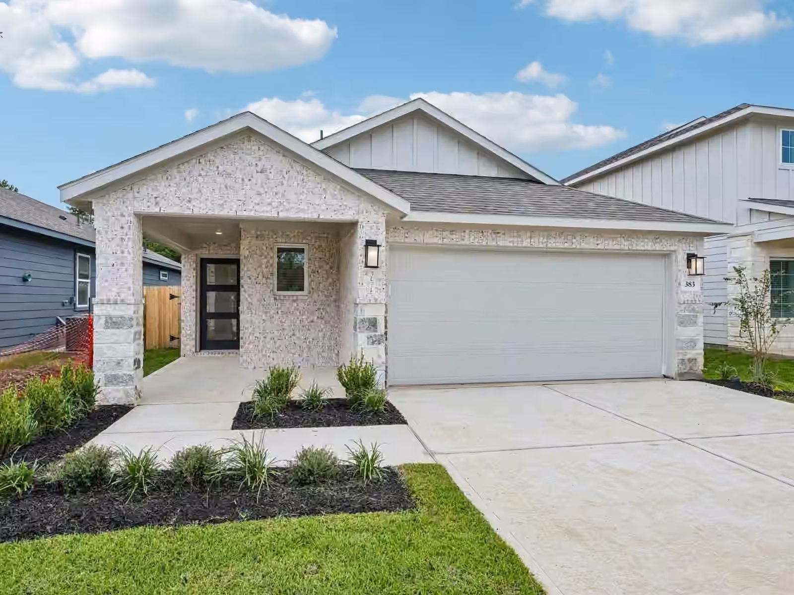 Photo of 383 Sunrise Ranch Drive, Montgomery, TX
