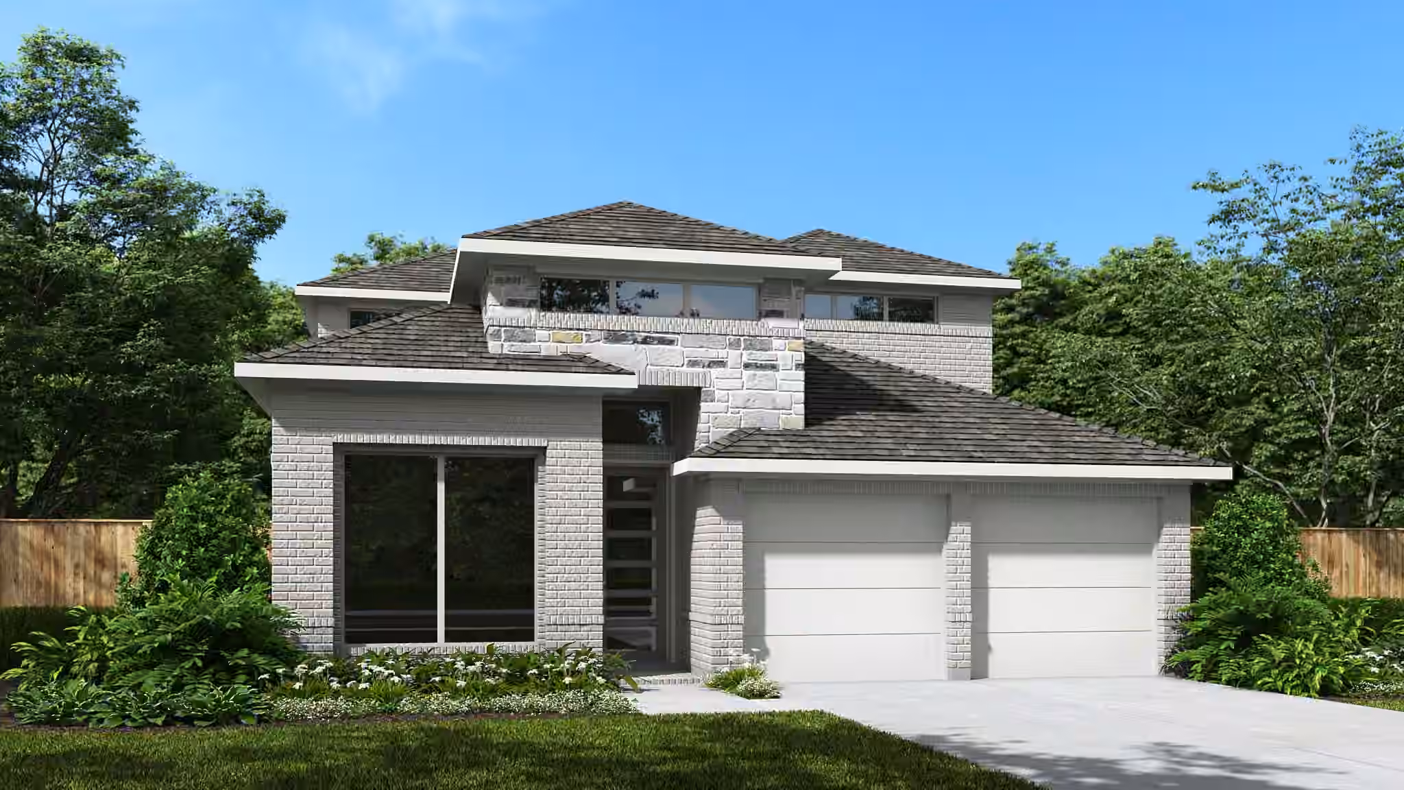 Photo of 3815 George Creek Drive, Richmond, TX 77469