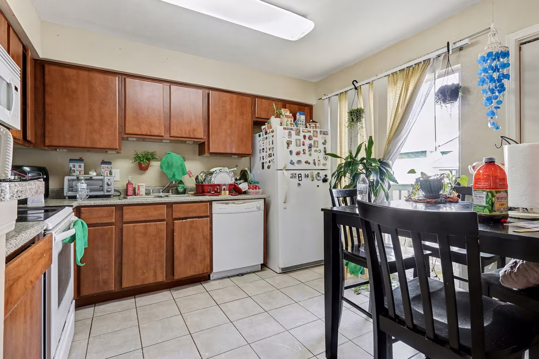 Photo 4 of 3506 Cove View Boulevard 1406, Galveston, TX