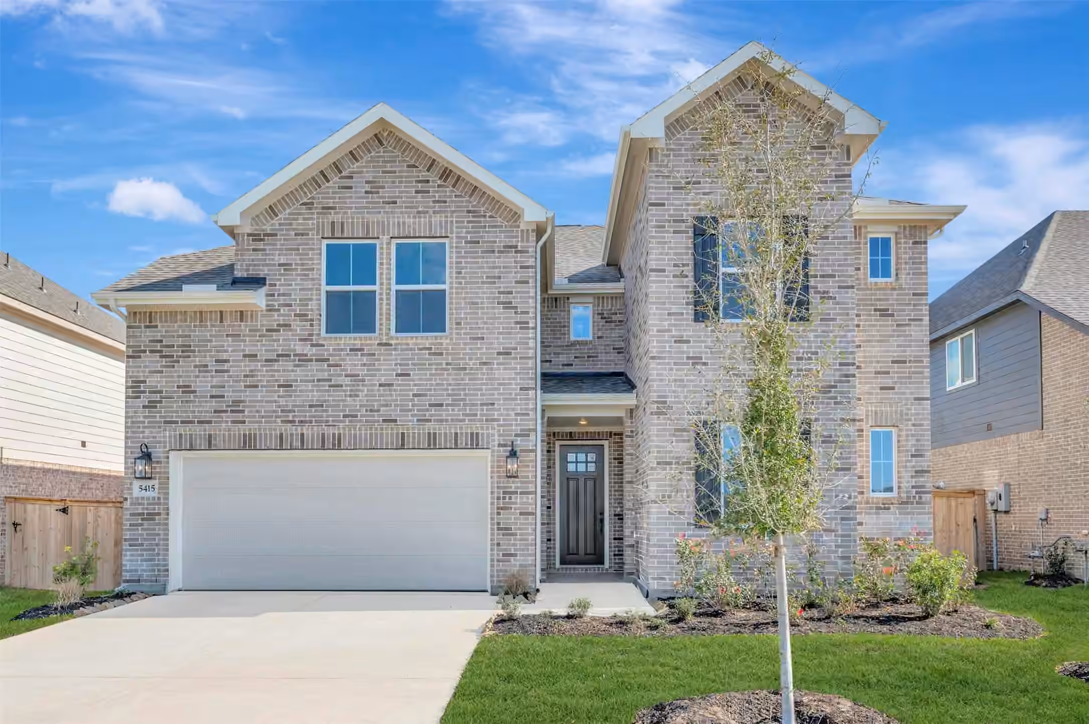 Photo of 29451 Oaklawn View Drive, Waller, TX 77484