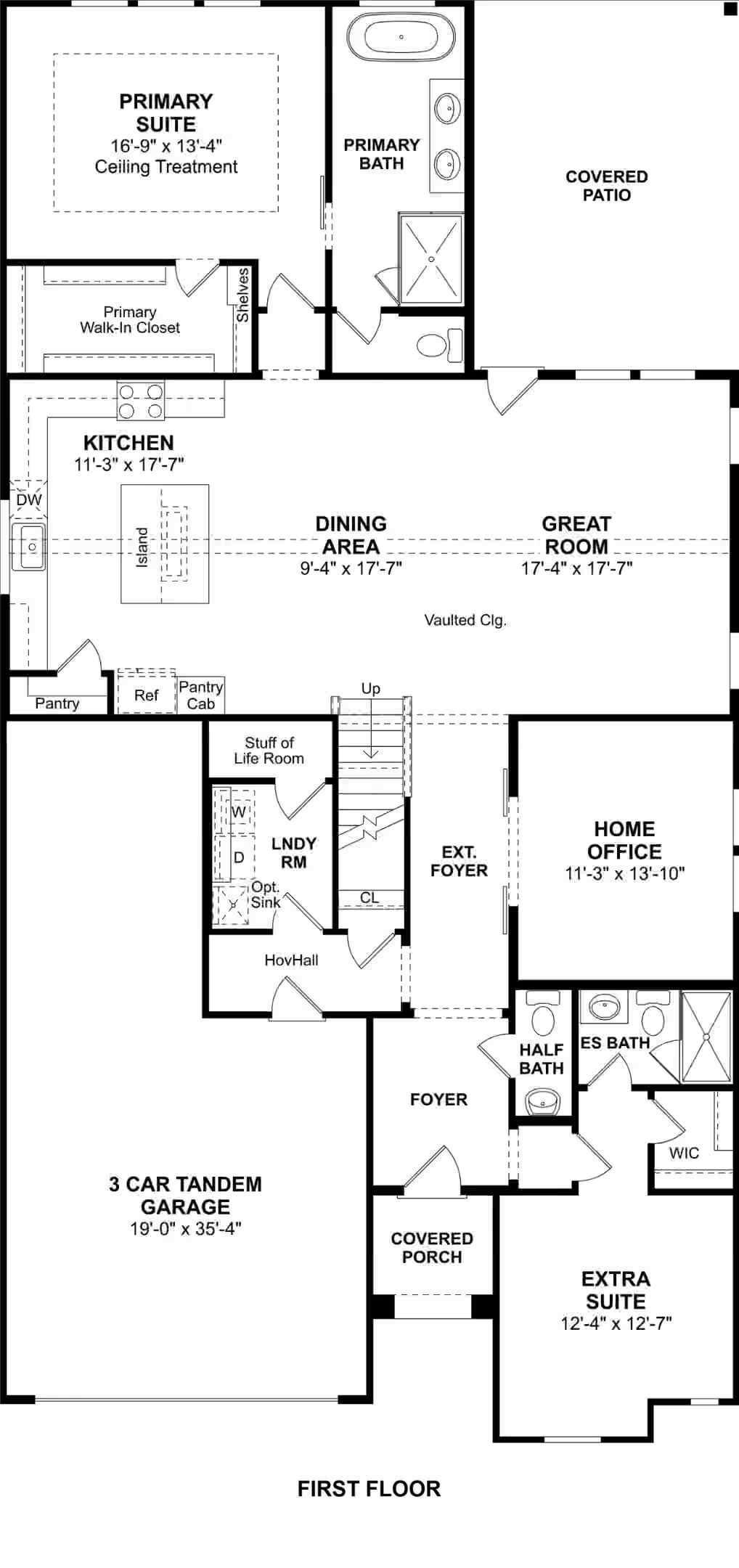 Photo 4 of 29451 Oaklawn View Drive, Waller, TX