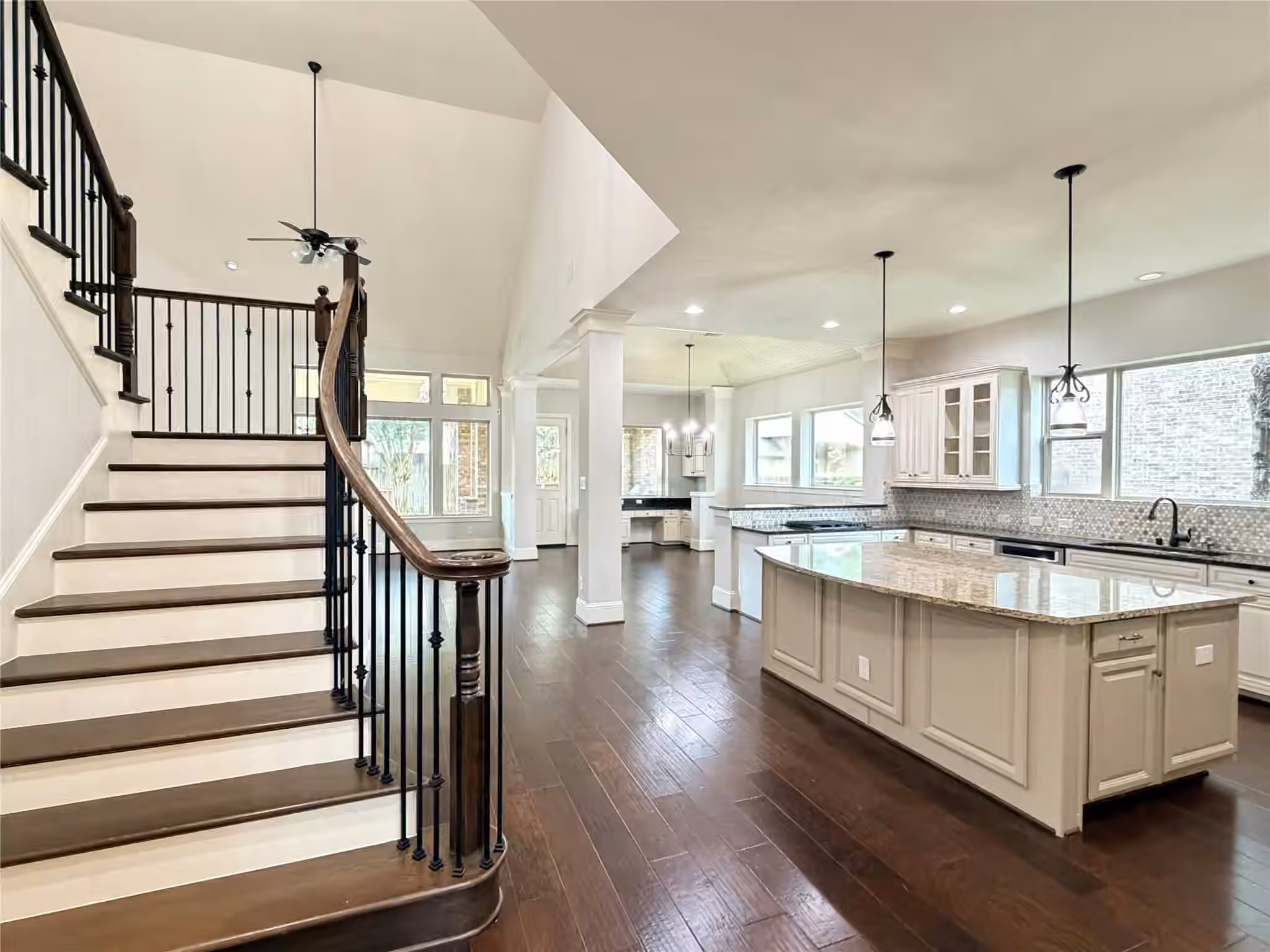 Photo of 6806 Auburn Sands Drive, Spring, TX 77389
