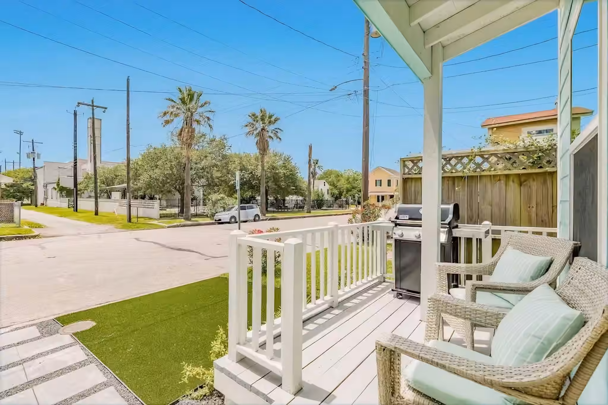 Photo 3 of 1314 26th Street, Galveston, TX