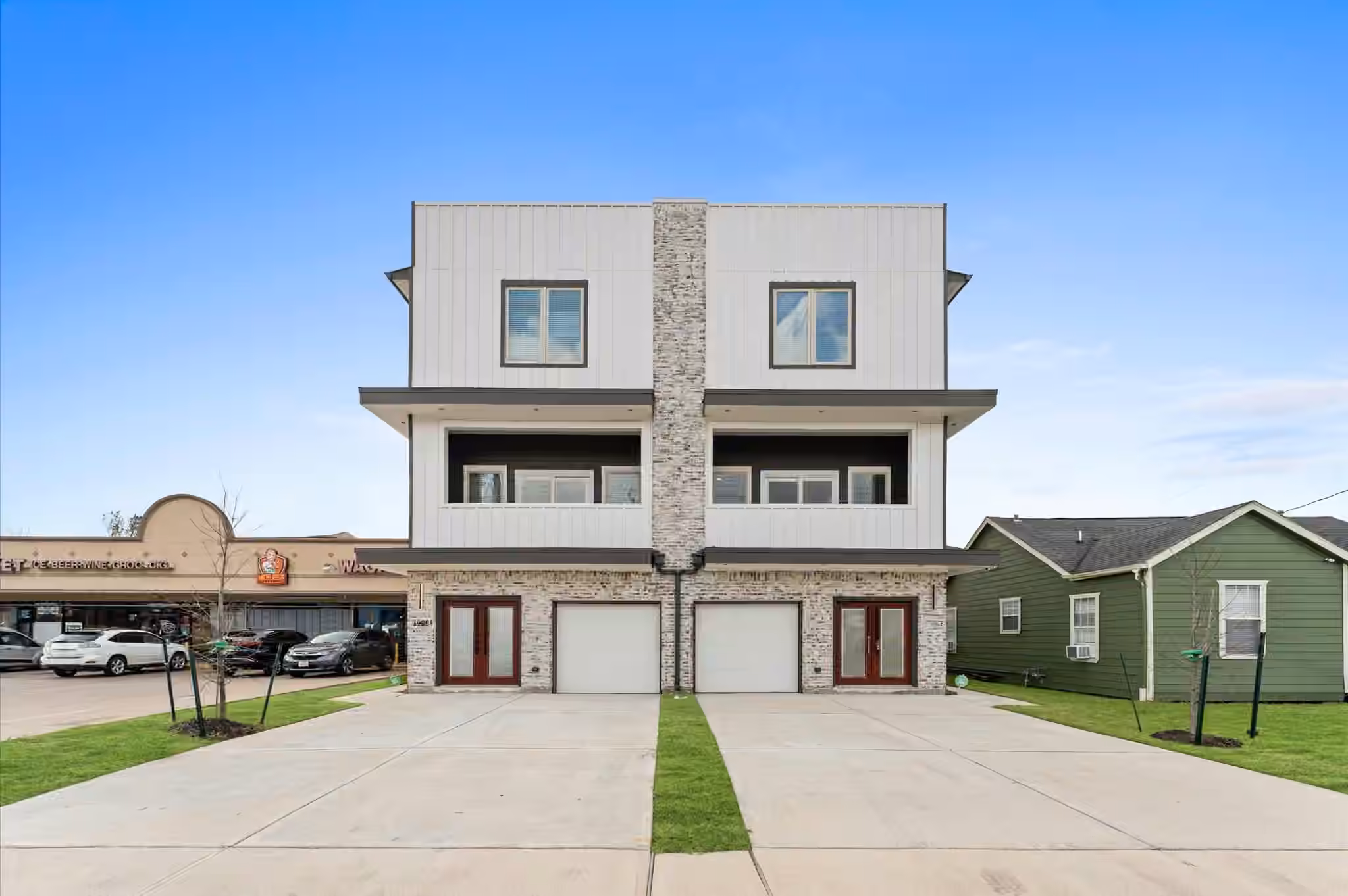 Photo of 1908 Dismuke Street A, Houston, TX 77023