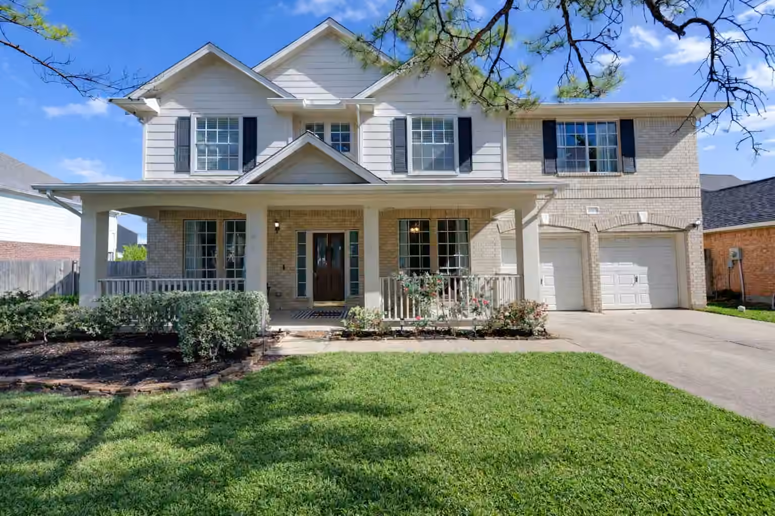Photo of 10906 Trail Ridge Drive, Houston, TX 77064