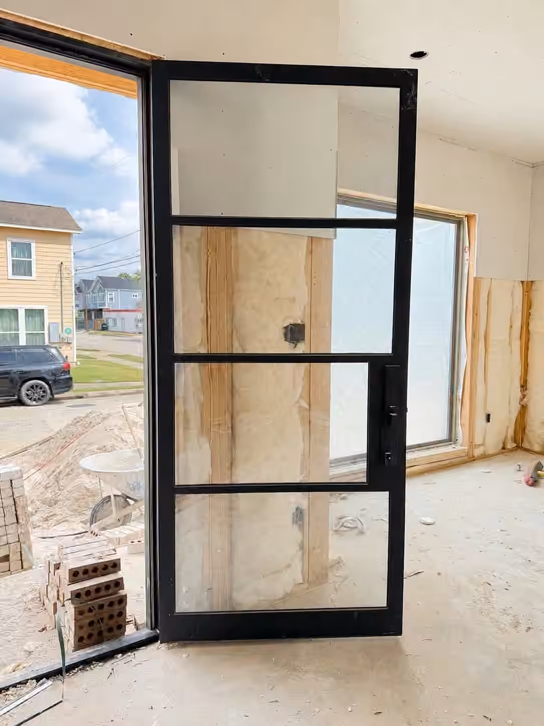 Photo 3 of 819 E 33rd Street, Houston, TX