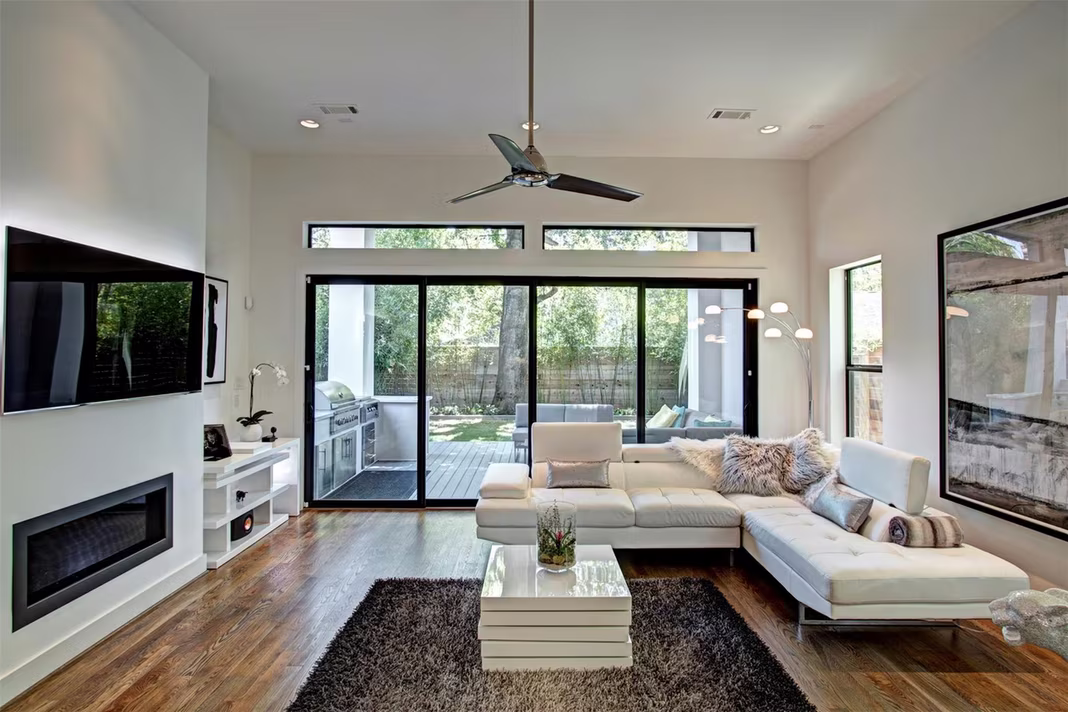 Photo of 6017 San Felipe Street, Houston, TX 77057