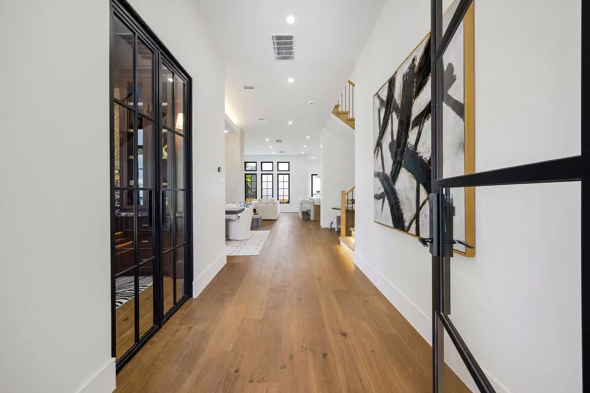 Photo 3 of 614 Ridge Street, Houston, TX
